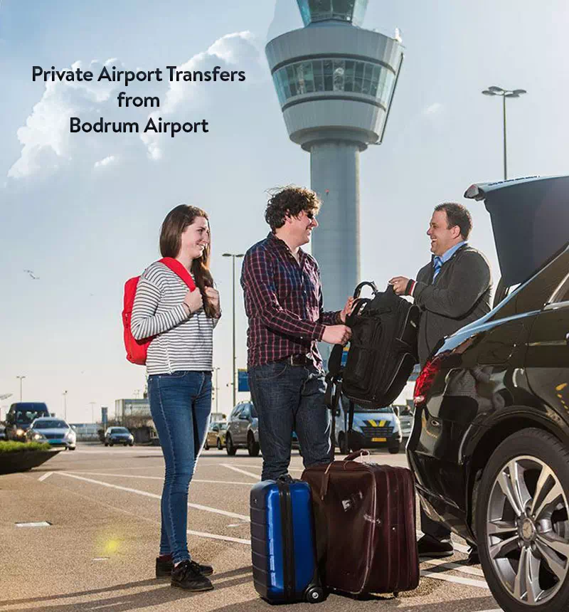 Bodrum | Kusadasi Airport Transfers