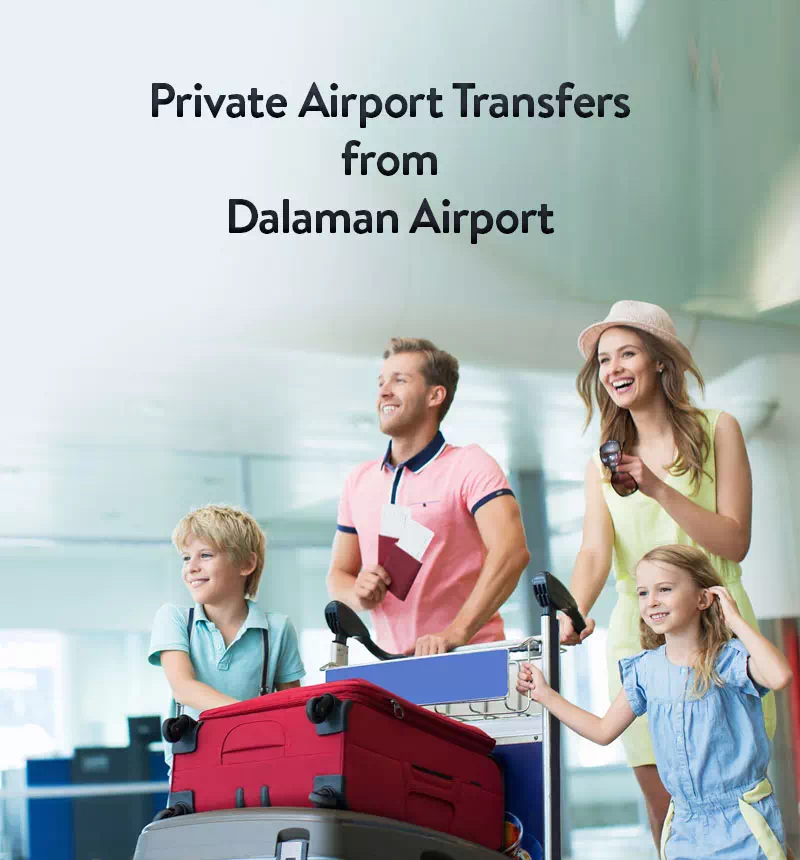 Dalaman | Kusadasi Airport Transfers