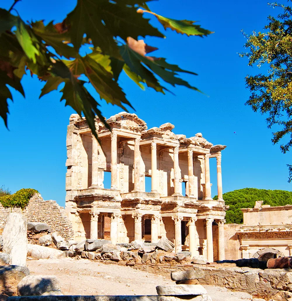 Ephesus Full Day