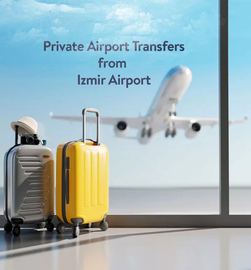 Izmir | Kusadasi Airport Transfers